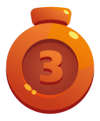 3 3