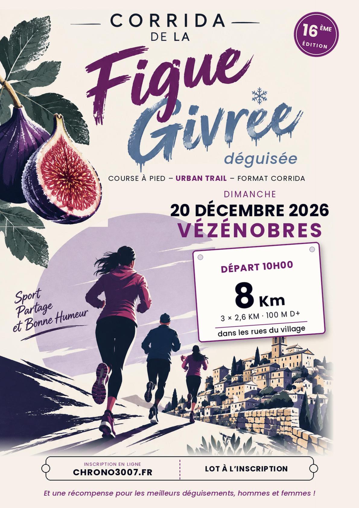 La Figue Givrée