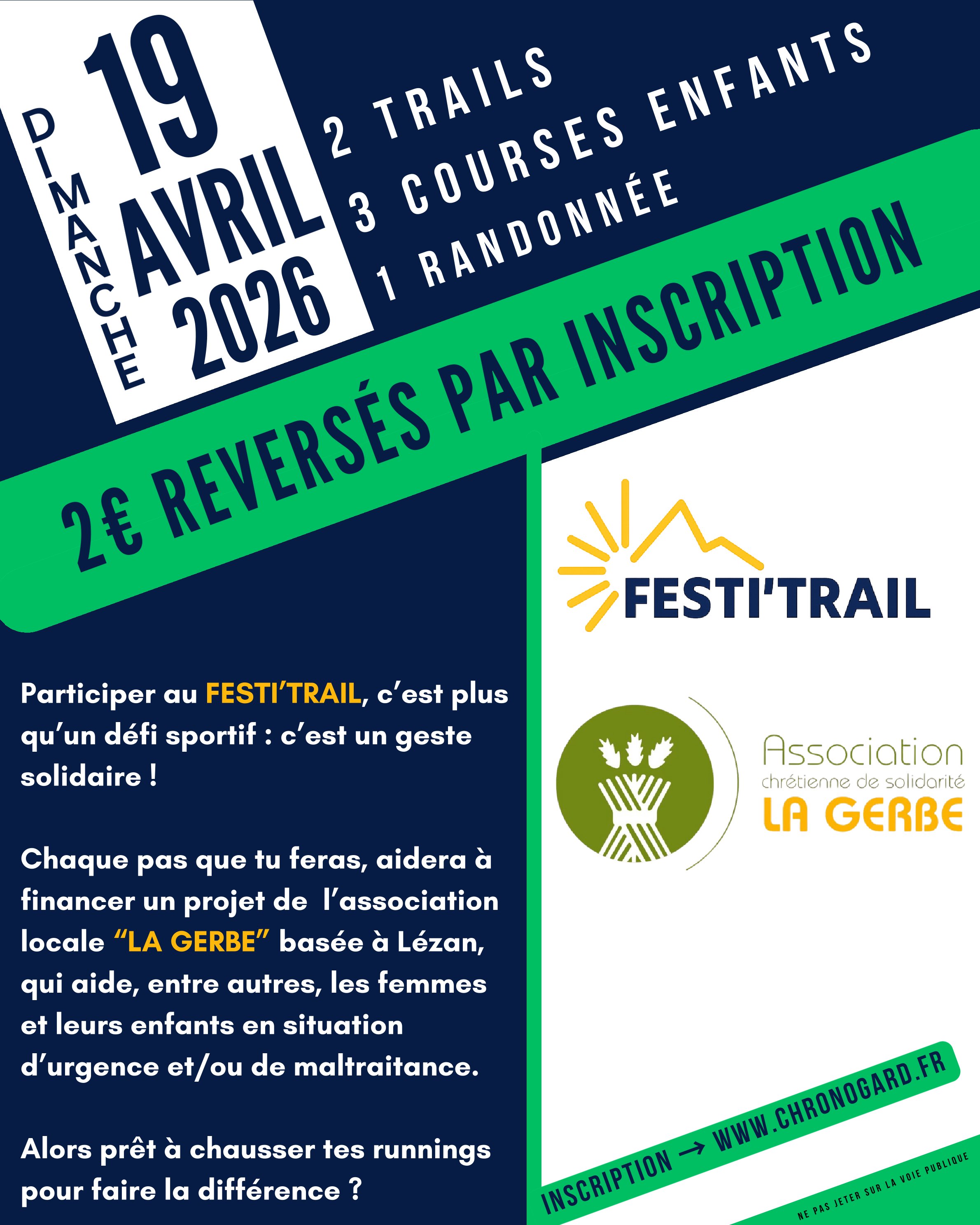 Affiche